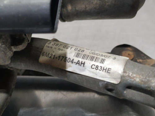  MOTOR LIMPIA DELANTERO FORD S-MAX (CA1) 