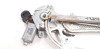 ELEVALUNAS DELANTERO DERECHO TOYOTA YARIS (NCP1/NLP1/SCP1) 