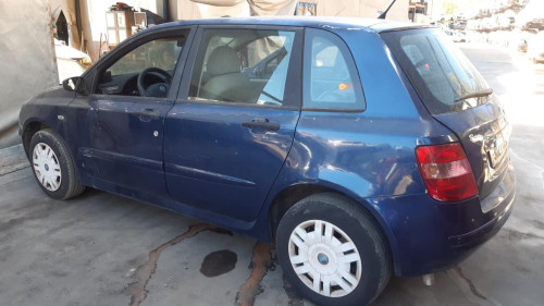  FIAT STILO (192) 