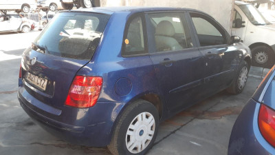 FIAT STILO (192)