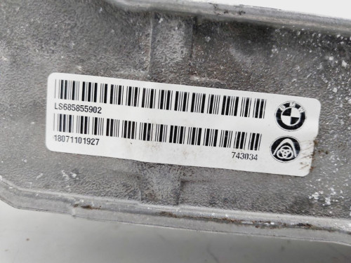 COLUMNA DIRECCION BMW SERIE 4 GRAN COUPE (F36) 
