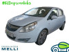 OPEL CORSA D — автомобиль-донор на запчасти 