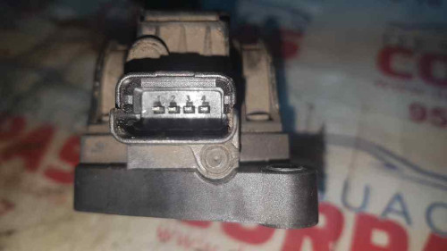 POTENCIOMETRO PEDAL CITROEN C3 