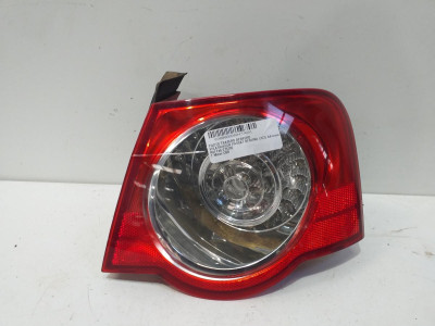 PILOTO TRASERO DERECHO, VOLKSWAGEN, PASSAT BERLINA (3C2)