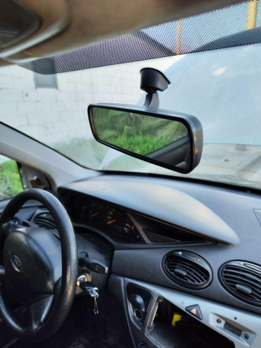 RETROVISOR INTERIOR FORD FOCUS FAMILIAR (CAK) 