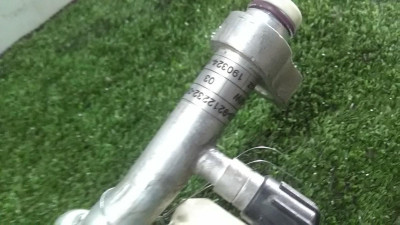 TUBOS AIRE ACONDICIONADO, BMW, SERIE 1 BERLINA 5P (F20)