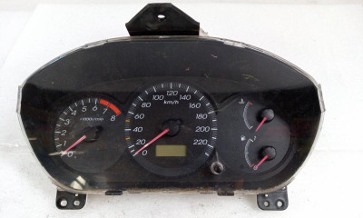 CUADRO INSTRUMENTOS, Honda, CIVIC 5 PUERTAS (EU7/8)