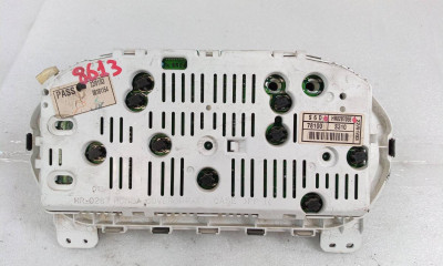 CUADRO INSTRUMENTOS, Honda, CIVIC 5 PUERTAS (EU7/8)