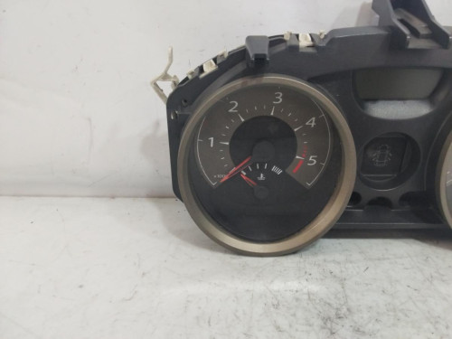 CUADRO INSTRUMENTOS Renault MEGANE II BERLINA 5P 