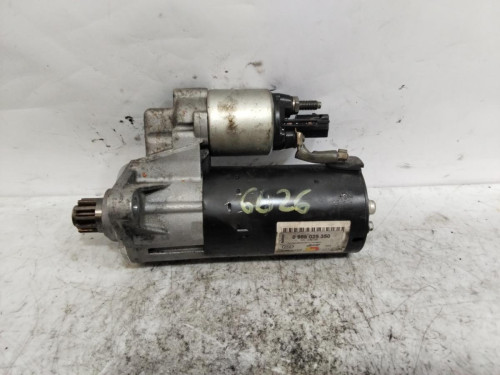MOTOR ARRANQUE Skoda SUPERB COMBI (3T5) 