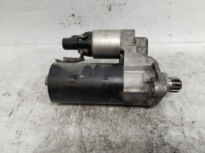 MOTOR ARRANQUE, SKODA, SUPERB COMBI (3T5)