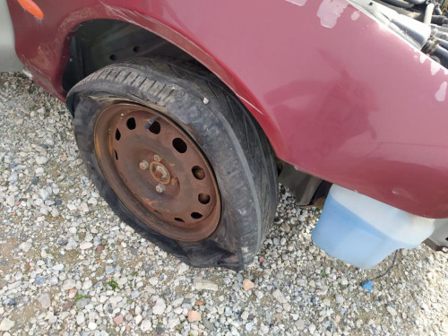  MANGUETA DELANTERA DERECHA FORD MONDEO BERLINA (GD) 