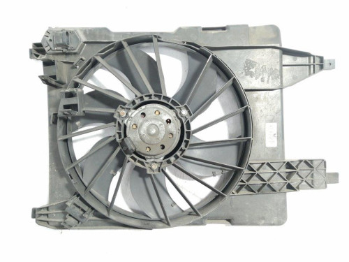 ELECTROVENTILADOR, RENAULT, SCENIC II (JM) 