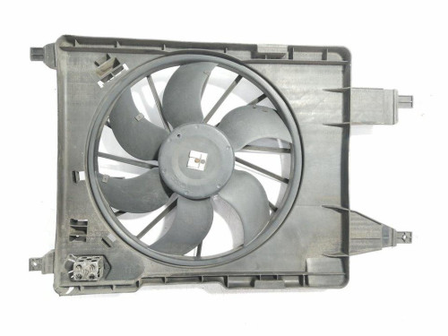  ELECTROVENTILADOR, RENAULT, SCENIC II (JM) 