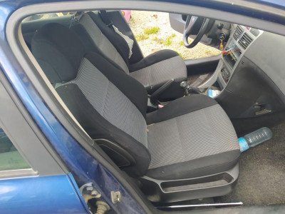 ASIENTO DELANTERO DERECHO, PEUGEOT, 307 (S1)(04.2001)