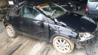 OPEL CORSA C