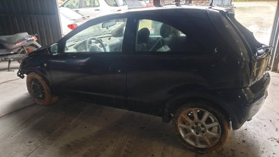 OPEL CORSA C