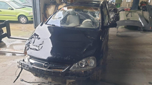  OPEL CORSA C 