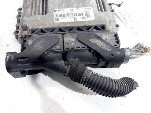  CENTRALITA MOTOR UCE OPEL ASTRA H BERLINA 