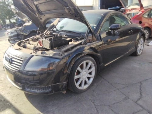  AUDI TT COUPE/ROADSTER (8N3/8N9) 