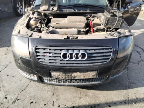  AUDI TT COUPE/ROADSTER (8N3/8N9) 