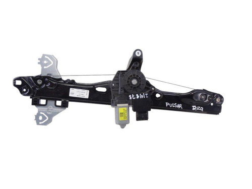  ELEVALUNAS DELANTERO IZQUIERDO, NISSAN, PULSAR (C13M) 