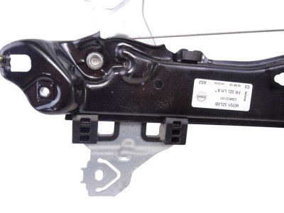 ELEVALUNAS DELANTERO IZQUIERDO, NISSAN, PULSAR (C13M)