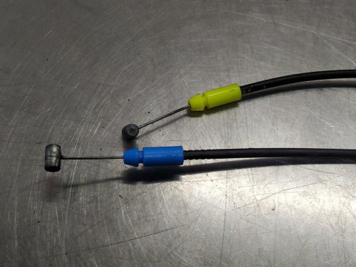  CERRADURA PUERTA TRASERA IZQUIERDA MITSUBISHI ASX (GA0W) 