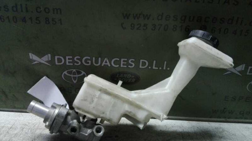 BOMBA FRENO Nissan QASHQAI (J11E) 
