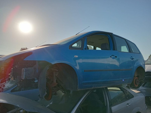  FORD C-MAX (CB3)(2007) 
