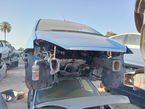  FORD C-MAX (CB3)(2007) 