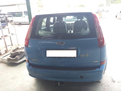  FORD C-MAX (CB3)(2007) 