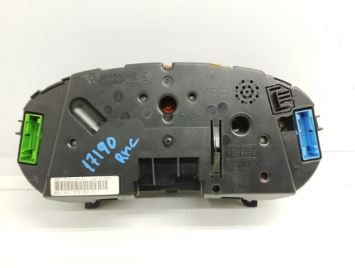CUADRO INSTRUMENTOS AUDI A3 (8L) 
