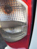 PILOTO TRASERO IZQUIERDO Nissan INTERSTAR (X70) 