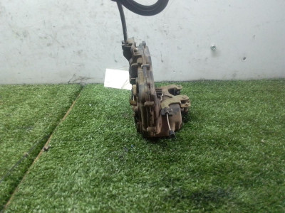 CERRADURA PUERTA DELANTERA DERECHA, VOLKSWAGEN, GOLF IV BERLINA (1J1)(10.1997)