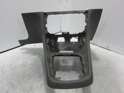 CONSOLA CENTRAL, SEAT, LEON (5F1)