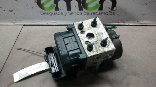  ABS RENAULT MEGANE I FASE 2 BERLINA (BA0) 