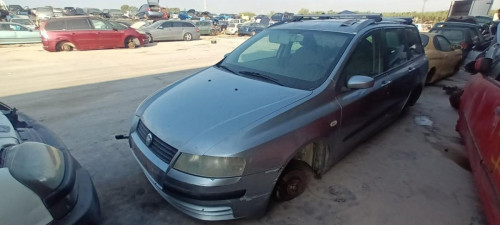  FIAT STILO (192) MULTI WAGON 