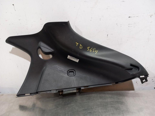  MOLDURAS TRASERAS, MITSUBISHI, ECLIPSE CROSS (GK0W) 