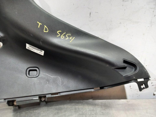  MOLDURAS TRASERAS, MITSUBISHI, ECLIPSE CROSS (GK0W) 