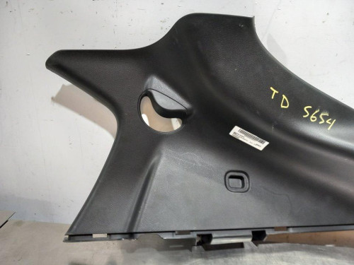 MOLDURAS TRASERAS, MITSUBISHI, ECLIPSE CROSS (GK0W) 