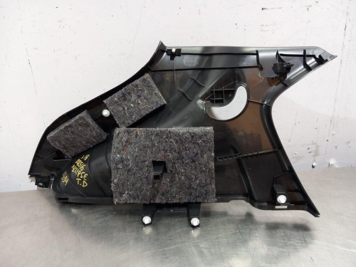  MOLDURAS TRASERAS, MITSUBISHI, ECLIPSE CROSS (GK0W) 
