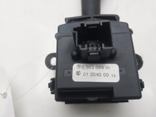  MANDO LIMPIA, BMW, SERIE 3 BERLINA (E46) 