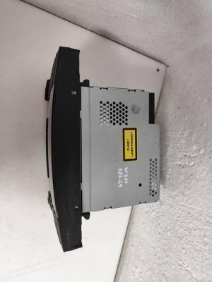 SISTEMA AUDIO / RADIO CD, MERCEDES-BENZ, CLASE E (BM 211) BERLINA