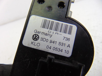 MANDO LUCES, VOLKSWAGEN, PHAETON (3D3/3D7)