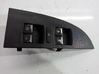 MANDO ELEVALUNAS DELANTERO IZQUIERDO, SEAT, LEON (1P1)