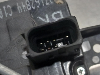 CERRADURA PUERTA DELANTERA DERECHA, OPEL, TIGRA TWIN TOP