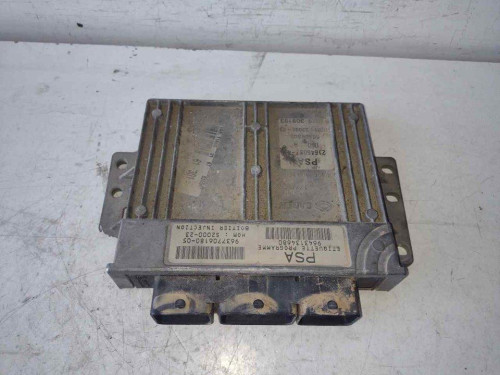  CENTRALITA MOTOR UCE 
