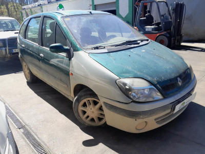 RENAULT SCENIC I (JA...)