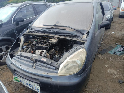 CITROEN XSARA PICASSO